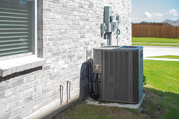 Reliable Hvac contractor in Martinez, CA by FH HVAC